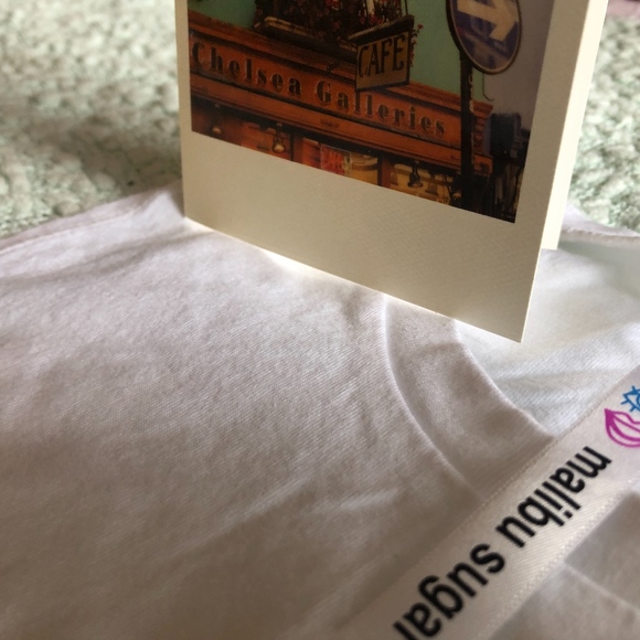 Boutique Trendy Tank Top - Picture 8 of 8